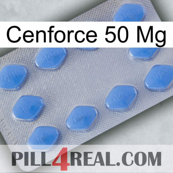 Cenforce 50Mg 21